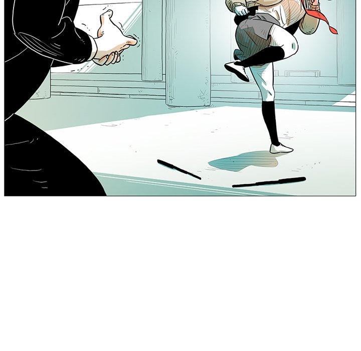 Read The Hero Kim : Saving Earth chapter 15 image 38 on Lezhin