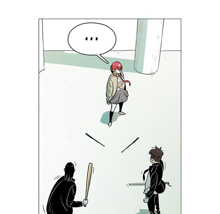 Read The Hero Kim : Saving Earth chapter 15 image 41 on Lezhin