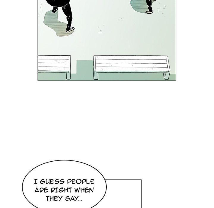 Read The Hero Kim : Saving Earth chapter 15 image 42 on Lezhin