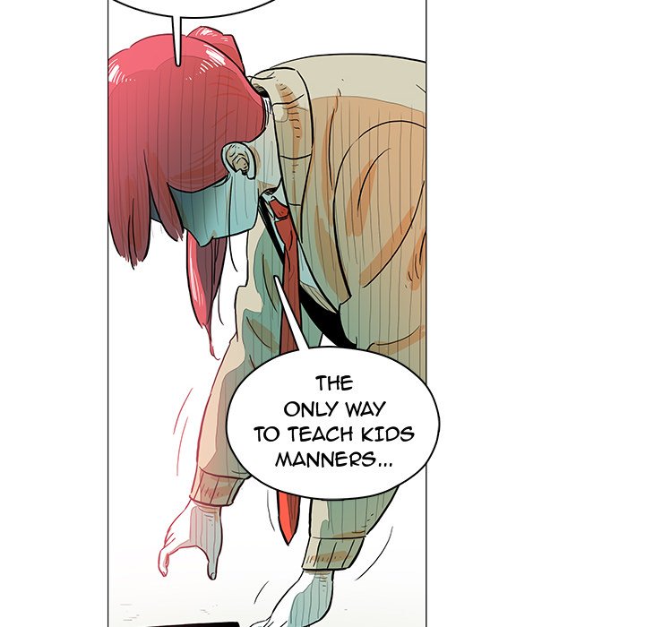 Read The Hero Kim : Saving Earth chapter 15 image 43 on Lezhin