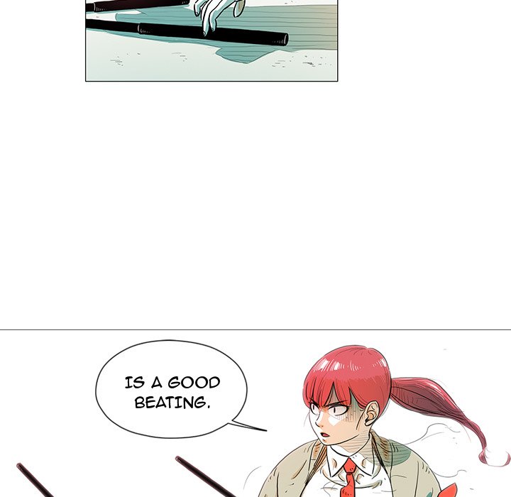 Read The Hero Kim : Saving Earth chapter 15 image 44 on Lezhin
