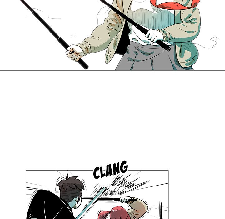 Read The Hero Kim : Saving Earth chapter 15 image 45 on Lezhin