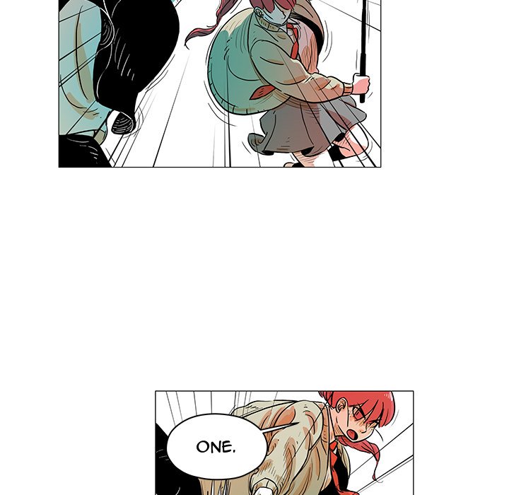 Read The Hero Kim : Saving Earth chapter 15 image 46 on Lezhin