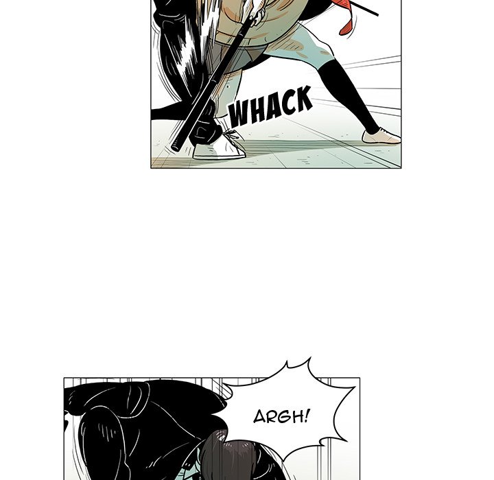 Read The Hero Kim : Saving Earth chapter 15 image 47 on Lezhin