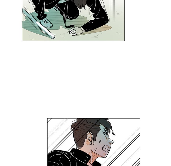 Read The Hero Kim : Saving Earth chapter 15 image 48 on Lezhin
