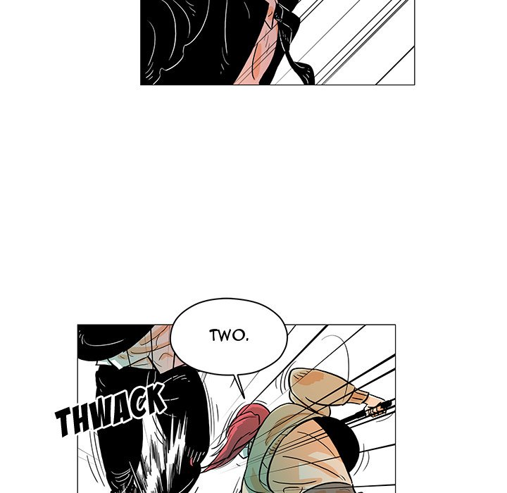 Read The Hero Kim : Saving Earth chapter 15 image 49 on Lezhin