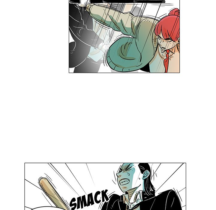 Read The Hero Kim : Saving Earth chapter 15 image 51 on Lezhin