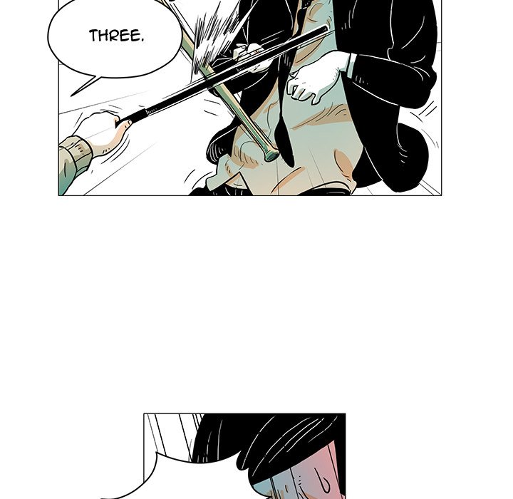 Read The Hero Kim : Saving Earth chapter 15 image 52 on Lezhin