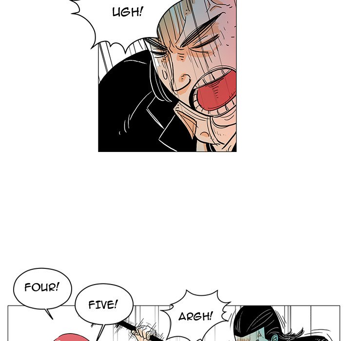Read The Hero Kim : Saving Earth chapter 15 image 53 on Lezhin