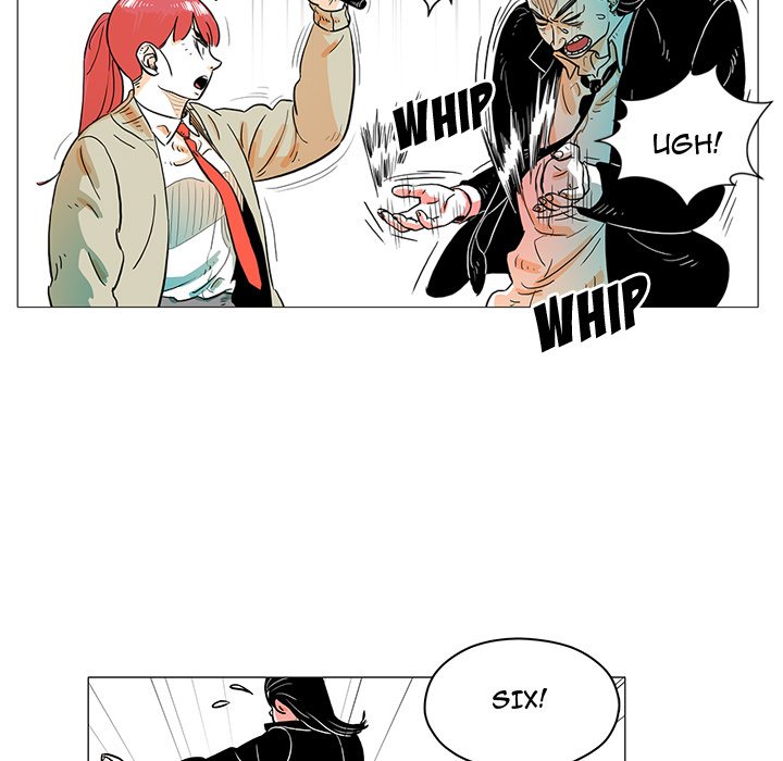 Read The Hero Kim : Saving Earth chapter 15 image 54 on Lezhin