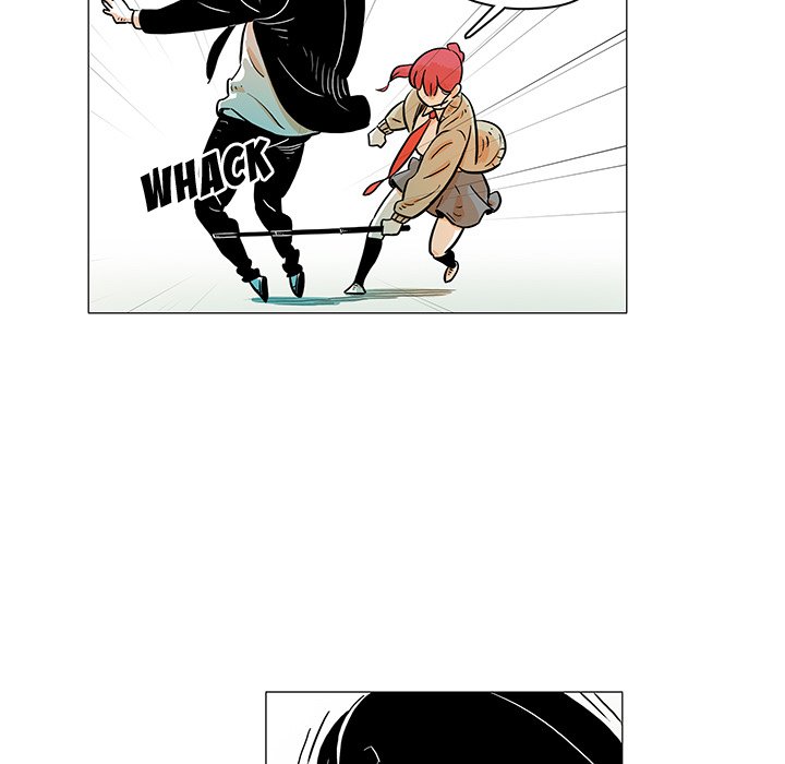 Read The Hero Kim : Saving Earth chapter 15 image 55 on Lezhin