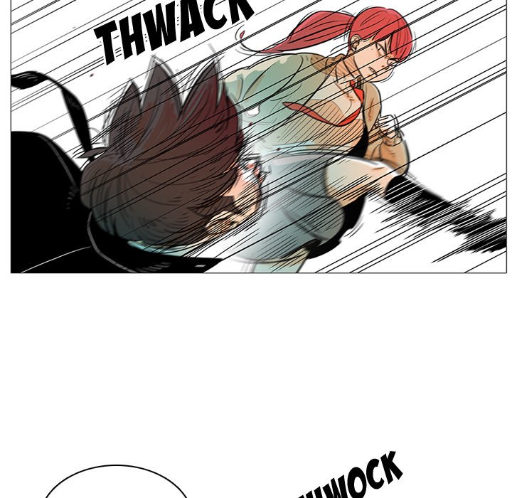 Read The Hero Kim : Saving Earth chapter 15 image 59 on Lezhin