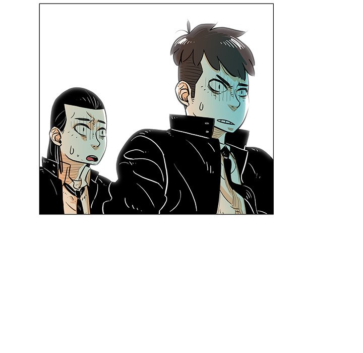 Read The Hero Kim : Saving Earth chapter 15 image 6 on Lezhin
