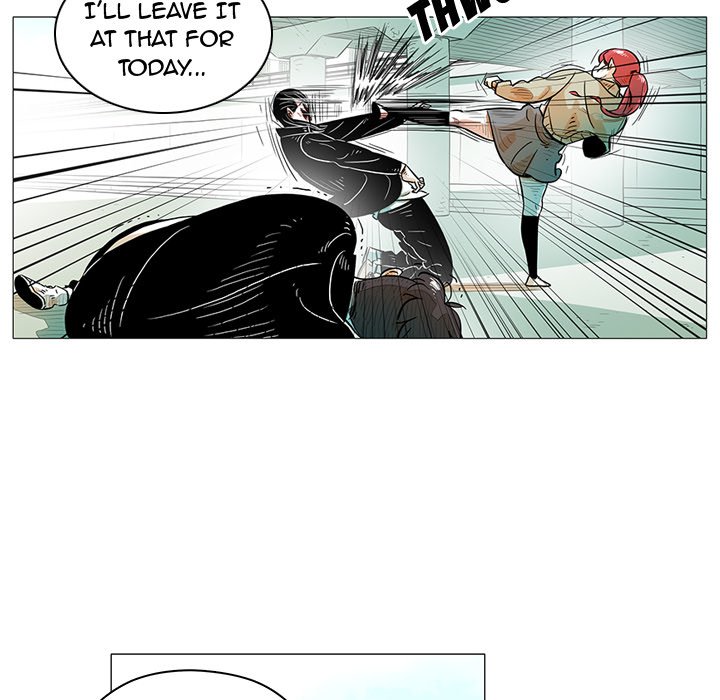 Read The Hero Kim : Saving Earth chapter 15 image 60 on Lezhin