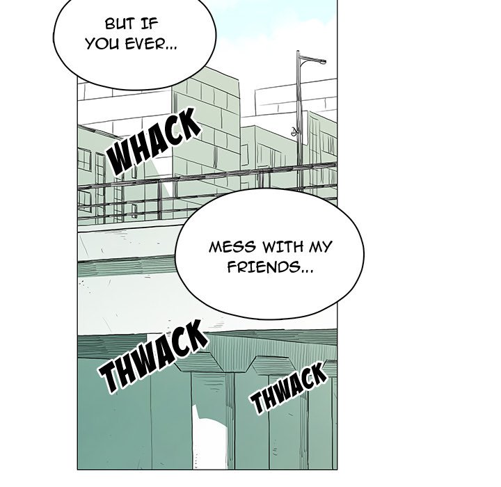 Read The Hero Kim : Saving Earth chapter 15 image 61 on Lezhin