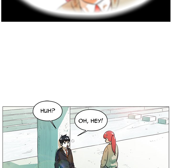 Read The Hero Kim : Saving Earth chapter 15 image 67 on Lezhin