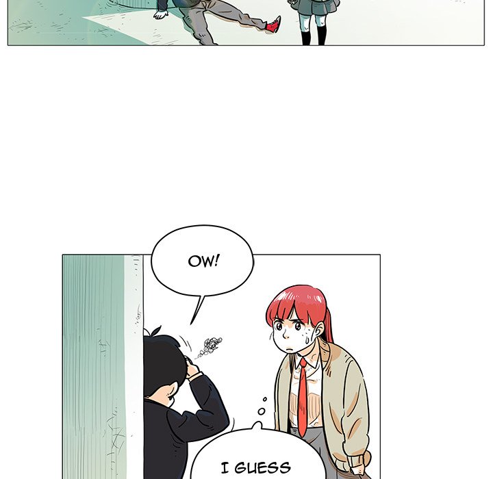 Read The Hero Kim : Saving Earth chapter 15 image 68 on Lezhin