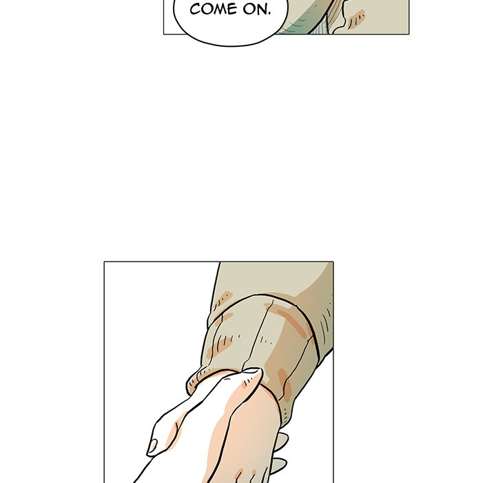 Read The Hero Kim : Saving Earth chapter 15 image 70 on Lezhin