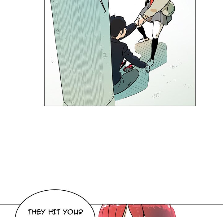 Read The Hero Kim : Saving Earth chapter 15 image 72 on Lezhin