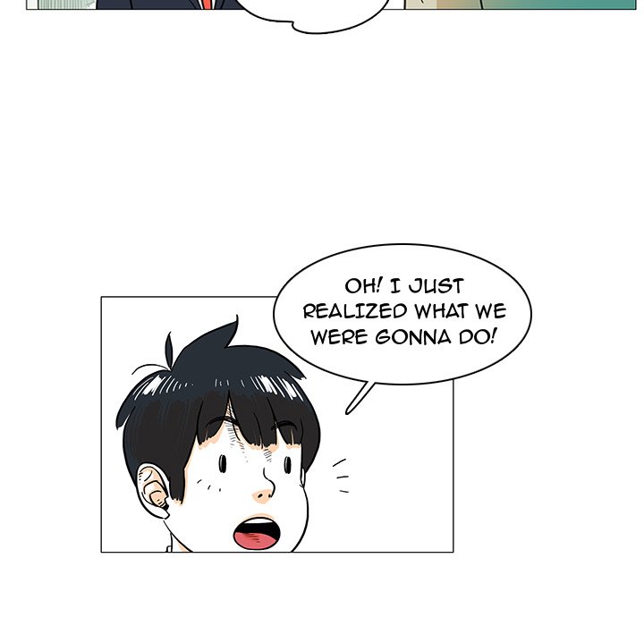 Read The Hero Kim : Saving Earth chapter 15 image 76 on Lezhin