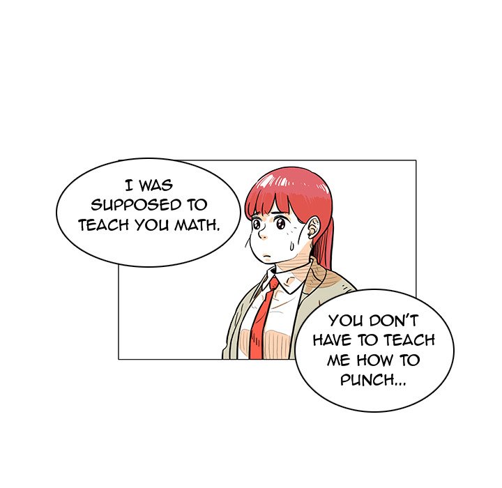 Read The Hero Kim : Saving Earth chapter 15 image 77 on Lezhin