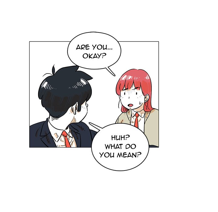 Read The Hero Kim : Saving Earth chapter 15 image 9 on Lezhin