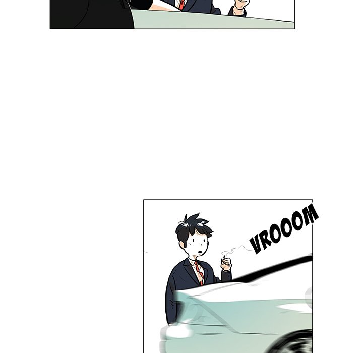 Read The Hero Kim : Saving Earth chapter 16 image 10 on Lezhin