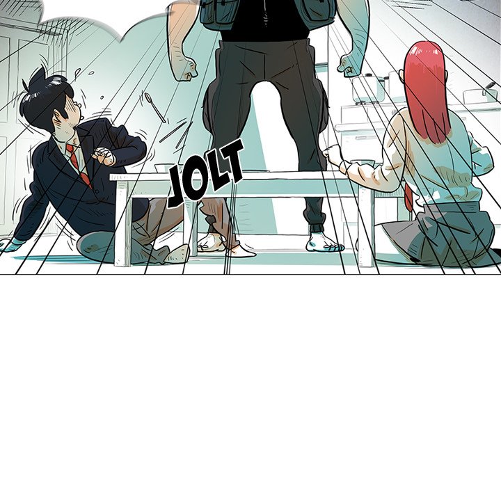 Read The Hero Kim : Saving Earth chapter 16 image 101 on Lezhin