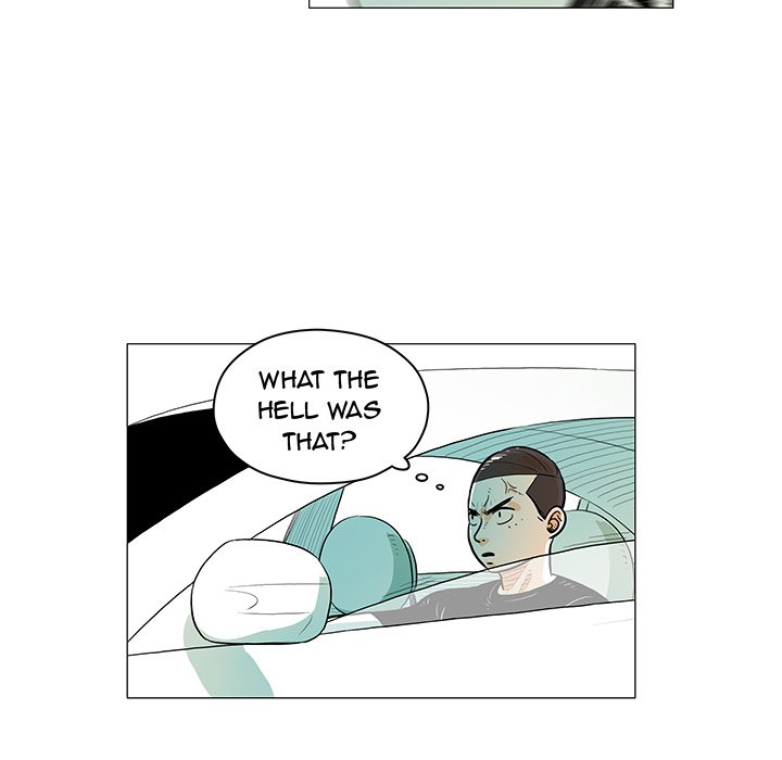 Read The Hero Kim : Saving Earth chapter 16 image 11 on Lezhin