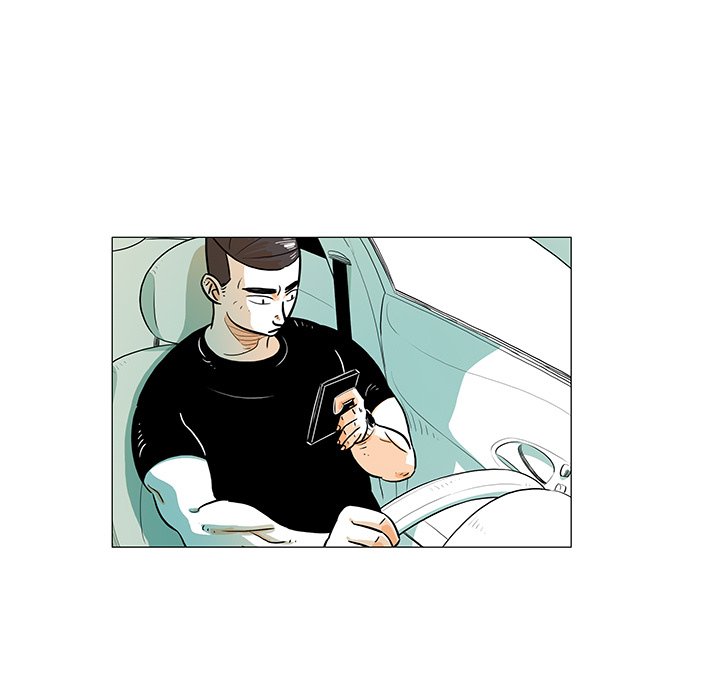Read The Hero Kim : Saving Earth chapter 16 image 13 on Lezhin