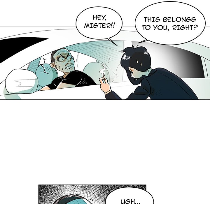 Read The Hero Kim : Saving Earth chapter 16 image 15 on Lezhin