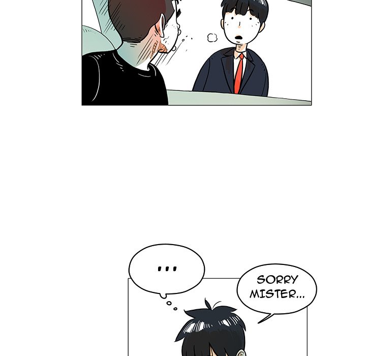 Read The Hero Kim : Saving Earth chapter 16 image 17 on Lezhin