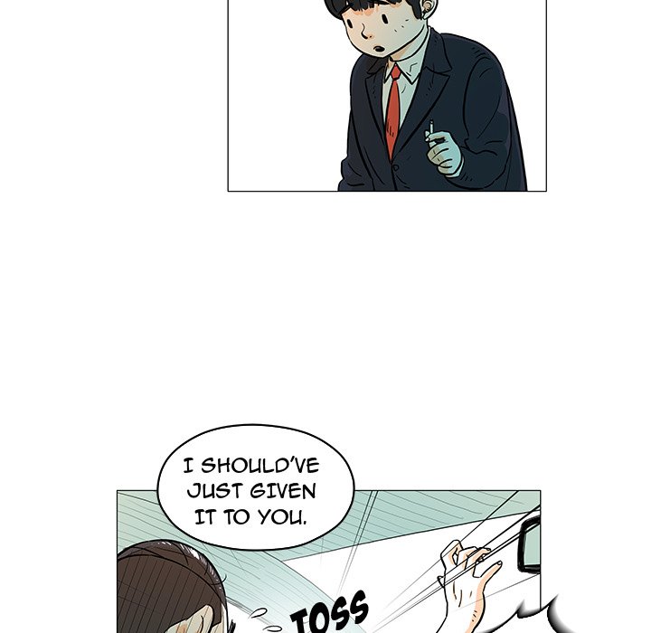 Read The Hero Kim : Saving Earth chapter 16 image 18 on Lezhin