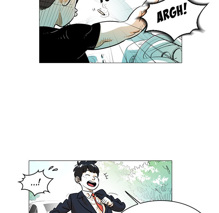 Read The Hero Kim : Saving Earth chapter 16 image 19 on Lezhin