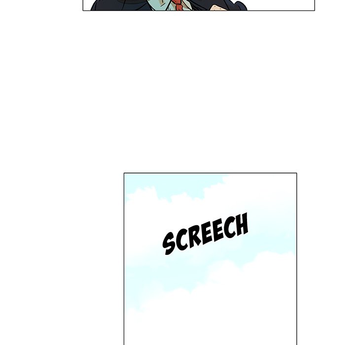 Read The Hero Kim : Saving Earth chapter 16 image 21 on Lezhin