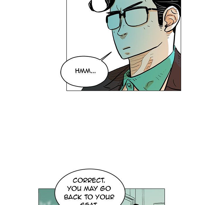 Read The Hero Kim : Saving Earth chapter 16 image 25 on Lezhin