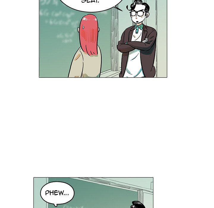 Read The Hero Kim : Saving Earth chapter 16 image 26 on Lezhin
