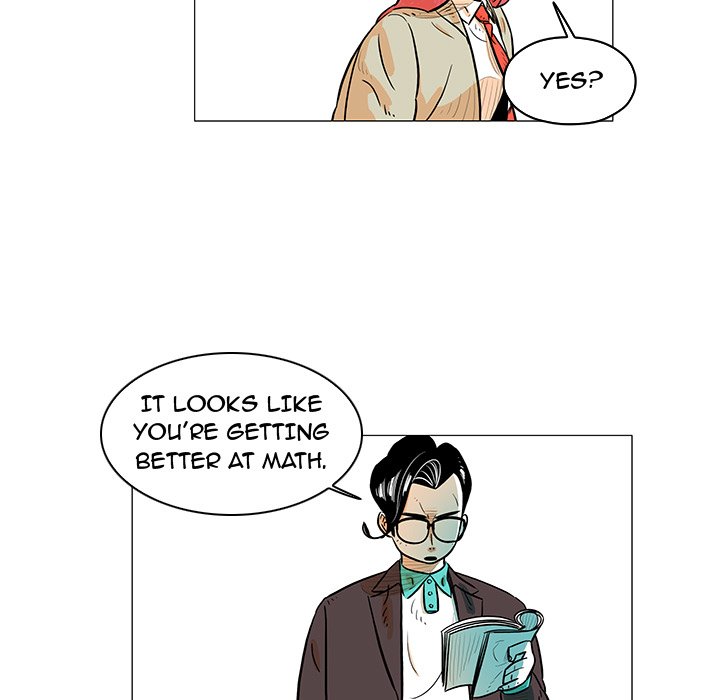 Read The Hero Kim : Saving Earth chapter 16 image 28 on Lezhin