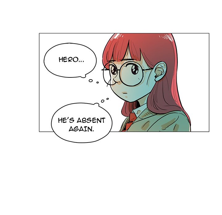 Read The Hero Kim : Saving Earth chapter 16 image 32 on Lezhin