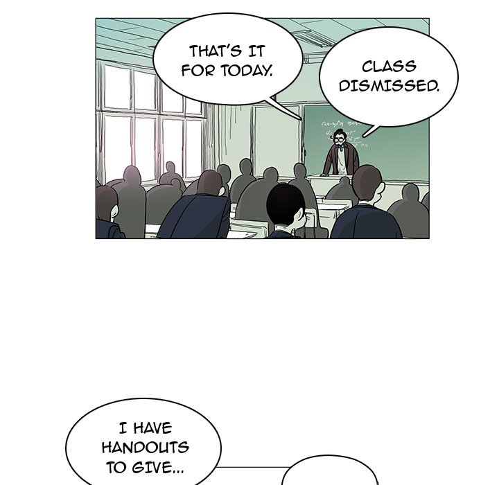 Read The Hero Kim : Saving Earth chapter 16 image 34 on Lezhin
