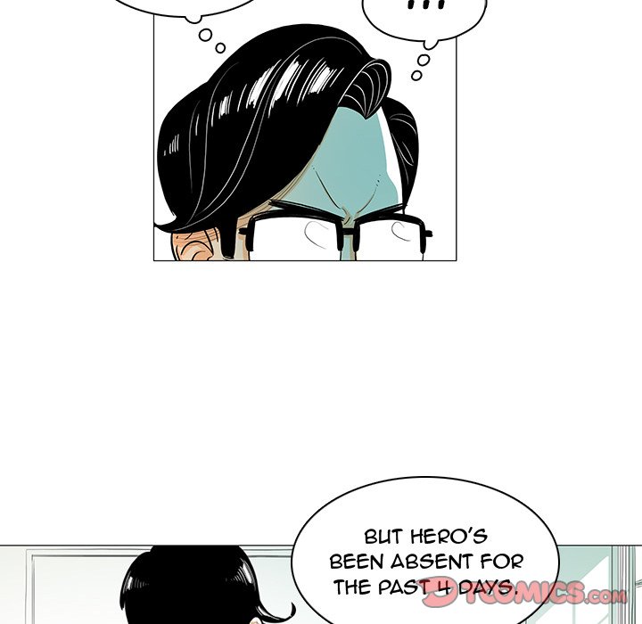 Read The Hero Kim : Saving Earth chapter 16 image 35 on Lezhin