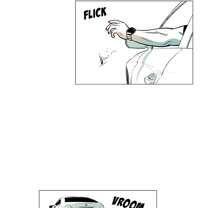 Read The Hero Kim : Saving Earth chapter 16 image 4 on Lezhin