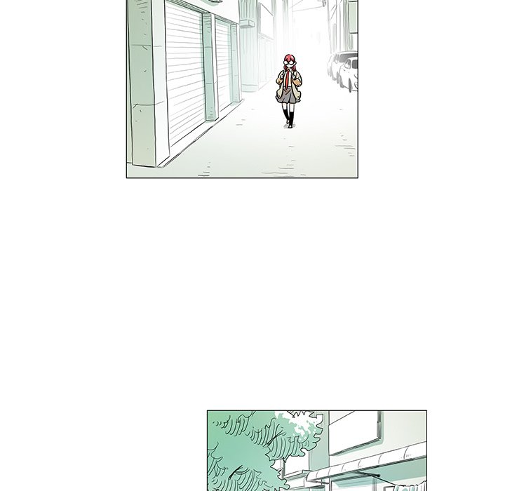 Read The Hero Kim : Saving Earth chapter 16 image 41 on Lezhin