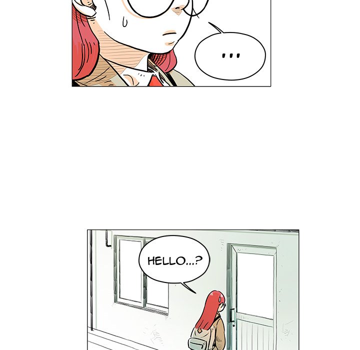 Read The Hero Kim : Saving Earth chapter 16 image 45 on Lezhin