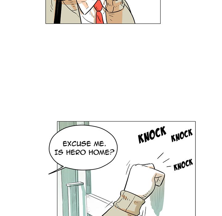 Read The Hero Kim : Saving Earth chapter 16 image 47 on Lezhin