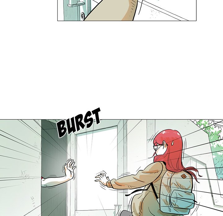 Read The Hero Kim : Saving Earth chapter 16 image 48 on Lezhin