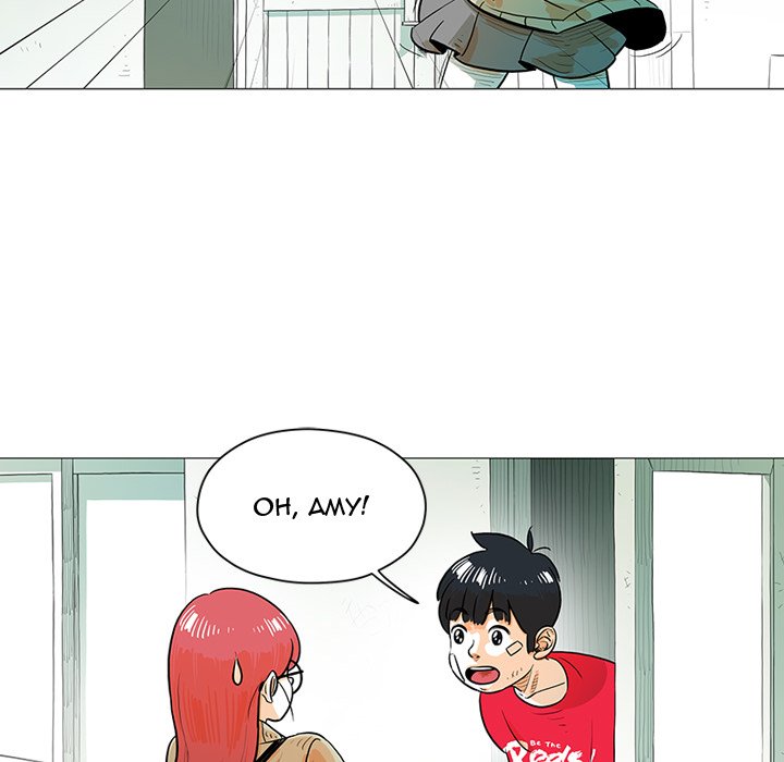 Read The Hero Kim : Saving Earth chapter 16 image 49 on Lezhin