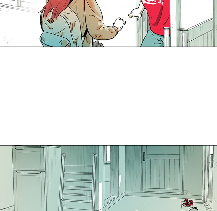 Read The Hero Kim : Saving Earth chapter 16 image 50 on Lezhin