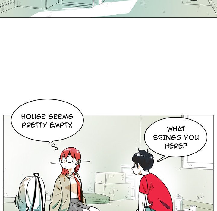 Read The Hero Kim : Saving Earth chapter 16 image 51 on Lezhin