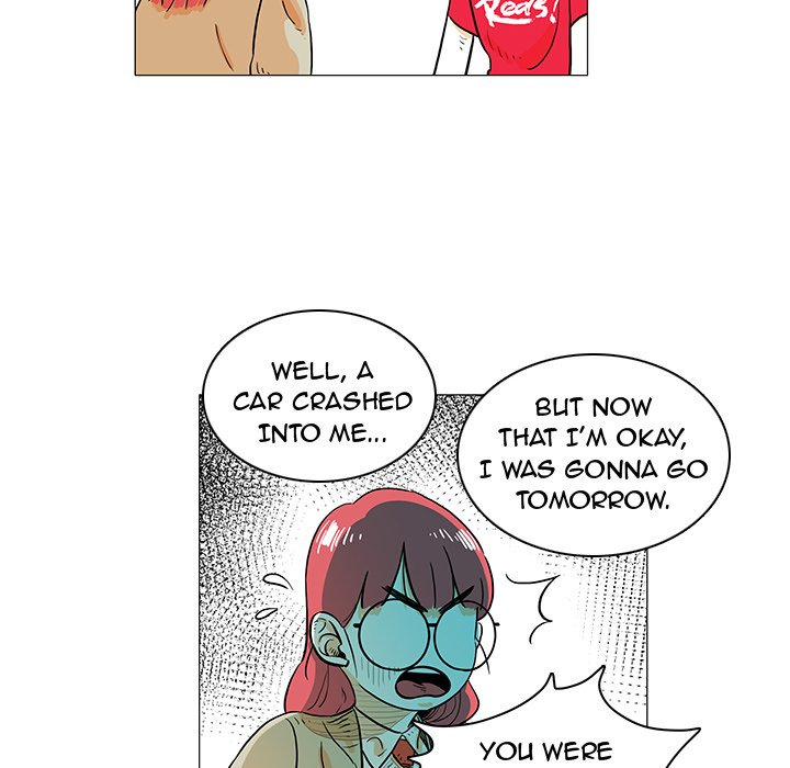 Read The Hero Kim : Saving Earth chapter 16 image 53 on Lezhin